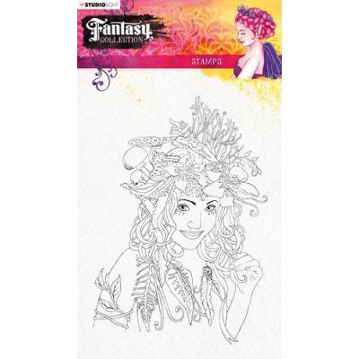 StudioLight Clear Stamp Fantasy 2.0 - Nr. 442